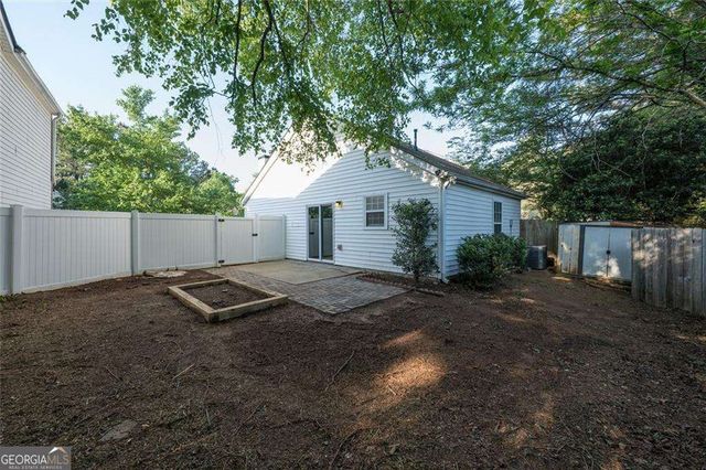207 Daventry Way, Woodstock, GA 30188