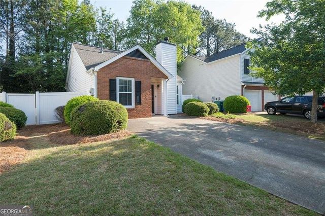 207 Daventry Way, Woodstock, GA 30188