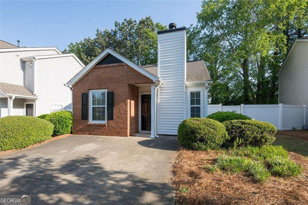 207 Daventry Way, Woodstock, GA 30188