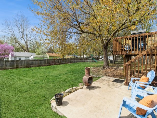 1000 66th Street, Windsor Heights, IA 50324