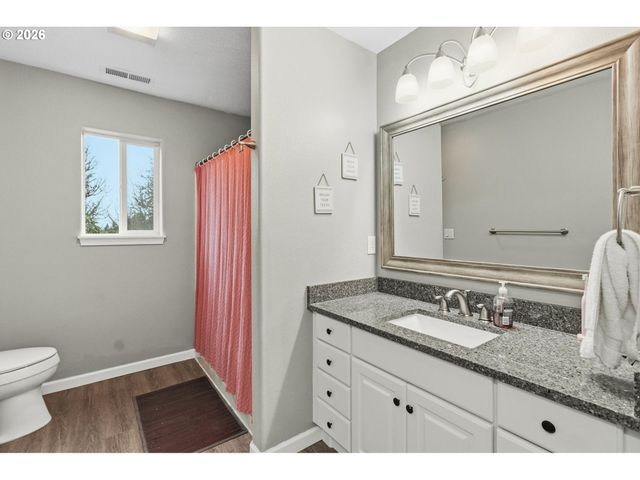 2728 Hallmark Ln, Eugene, OR 97402