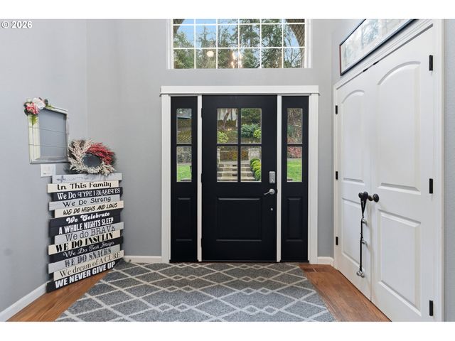 2728 Hallmark Ln, Eugene, OR 97402