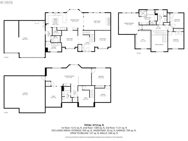 2728 Hallmark Ln, Eugene, OR 97402