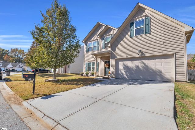 347 Riverdale Road, Simpsonville, SC 29680