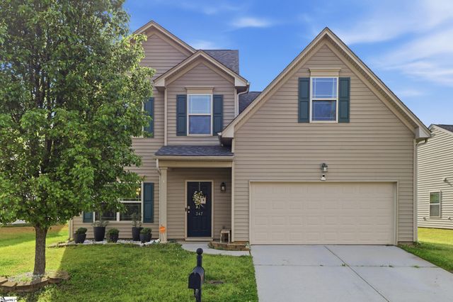 347 Riverdale Road, Simpsonville, SC 29680