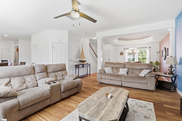 347 Riverdale Road, Simpsonville, SC 29680