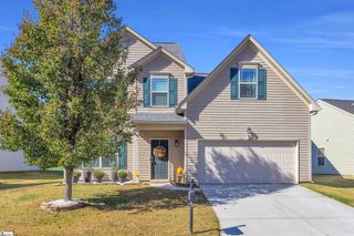 347 Riverdale Road, Simpsonville, SC 29680