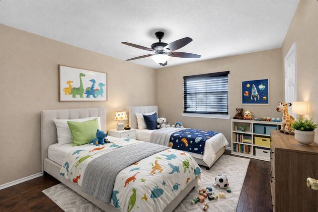 4916 Eastover Avenue, Fort Worth, TX 76119