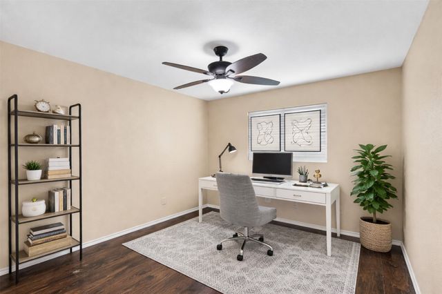 4916 Eastover Avenue, Fort Worth, TX 76119