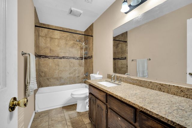 4916 Eastover Avenue, Fort Worth, TX 76119