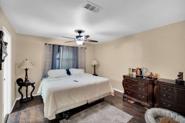 4916 Eastover Avenue, Fort Worth, TX 76119