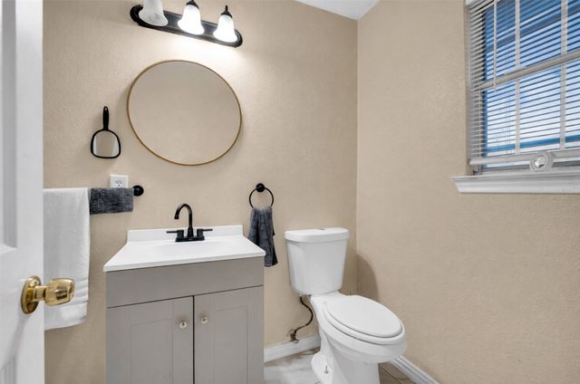 4916 Eastover Avenue, Fort Worth, TX 76119