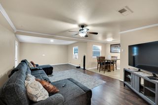 4916 Eastover Avenue, Fort Worth, TX 76119