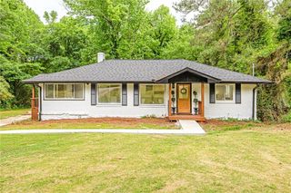 1803 Fay Street SE, Atlanta, GA 30316