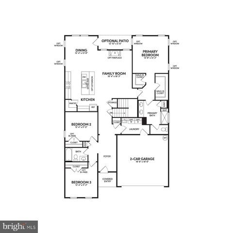 MAGPIE LANE, Winchester, VA 22603