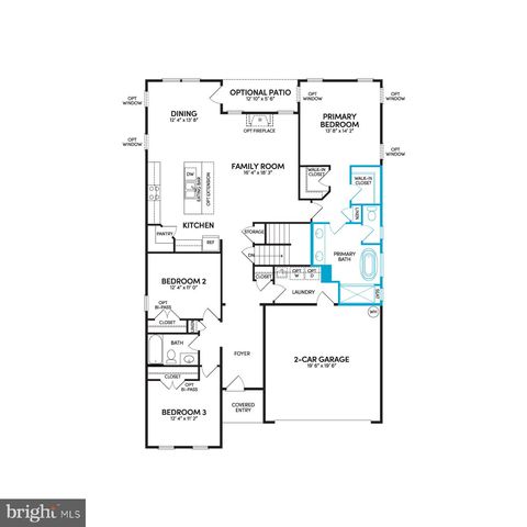 MAGPIE LANE, Winchester, VA 22603