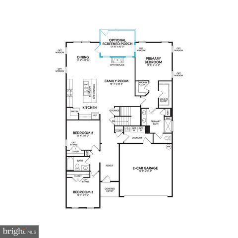 MAGPIE LANE, Winchester, VA 22603