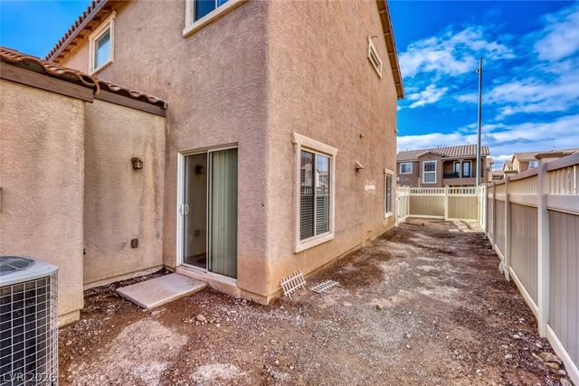 946 Sable Chase Place, Henderson, NV 89011