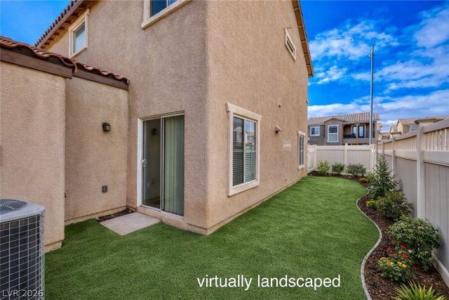 946 Sable Chase Place, Henderson, NV 89011
