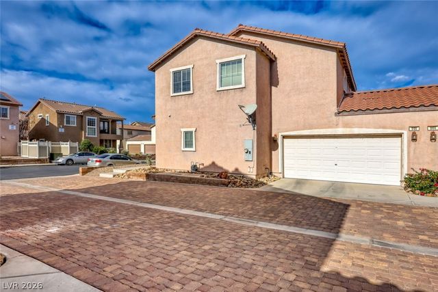 946 Sable Chase Place, Henderson, NV 89011