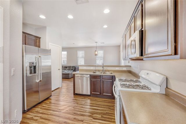 946 Sable Chase Place, Henderson, NV 89011