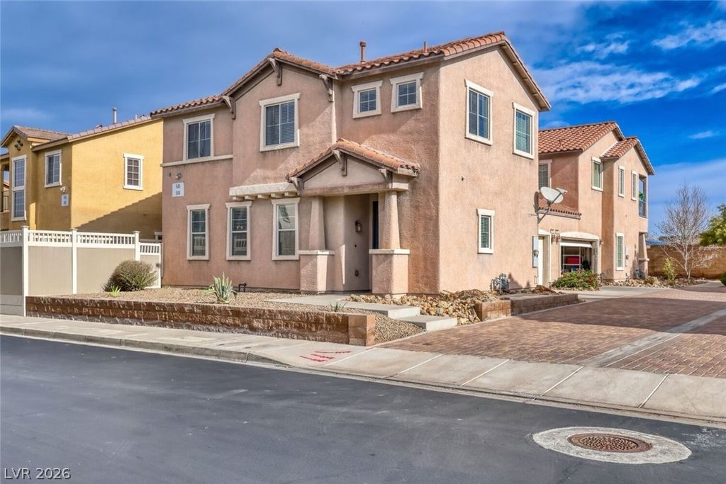 946 Sable Chase Place, Henderson, NV 89011