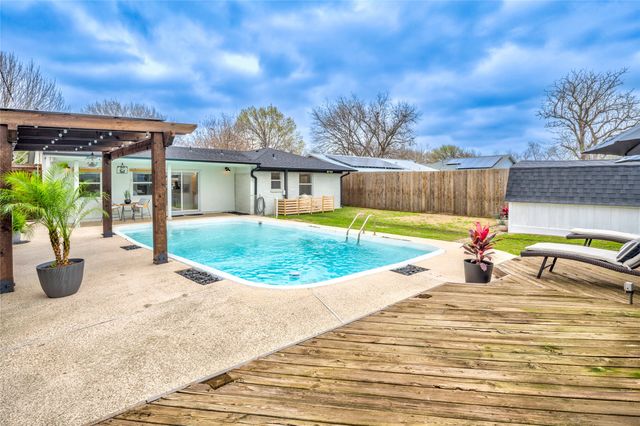 3140 Colchester Drive, Farmers Branch, TX 75234