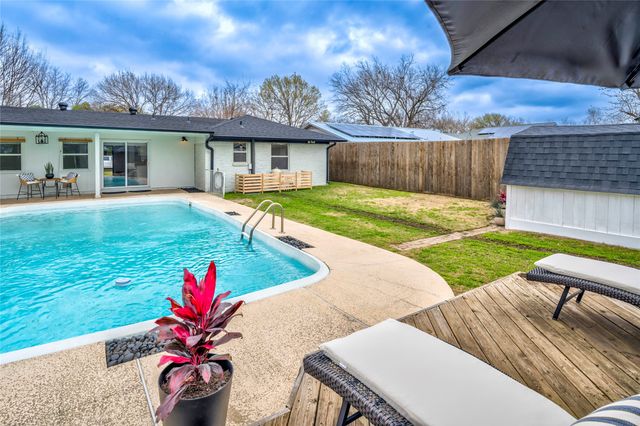 3140 Colchester Drive, Farmers Branch, TX 75234