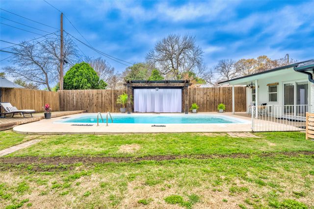 3140 Colchester Drive, Farmers Branch, TX 75234