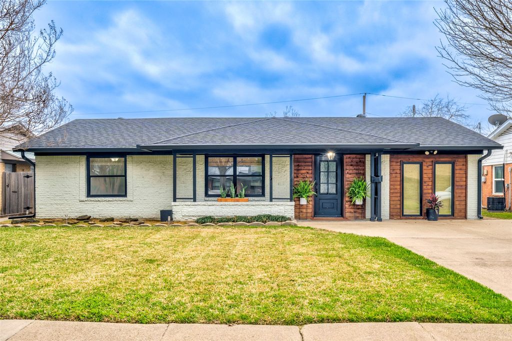 3140 Colchester Drive, Farmers Branch, TX 75234