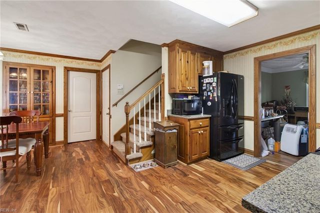 412 Weeping Cedar TRL, Chesapeake, VA 23323