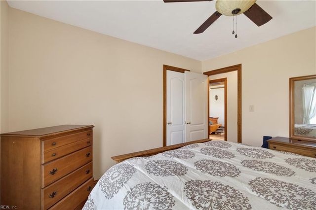 412 Weeping Cedar TRL, Chesapeake, VA 23323