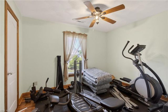 412 Weeping Cedar TRL, Chesapeake, VA 23323