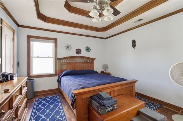 412 Weeping Cedar TRL, Chesapeake, VA 23323