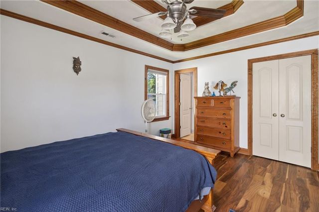 412 Weeping Cedar TRL, Chesapeake, VA 23323