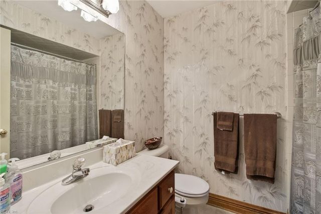 412 Weeping Cedar TRL, Chesapeake, VA 23323