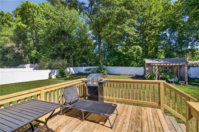 412 Weeping Cedar TRL, Chesapeake, VA 23323