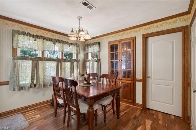 412 Weeping Cedar TRL, Chesapeake, VA 23323