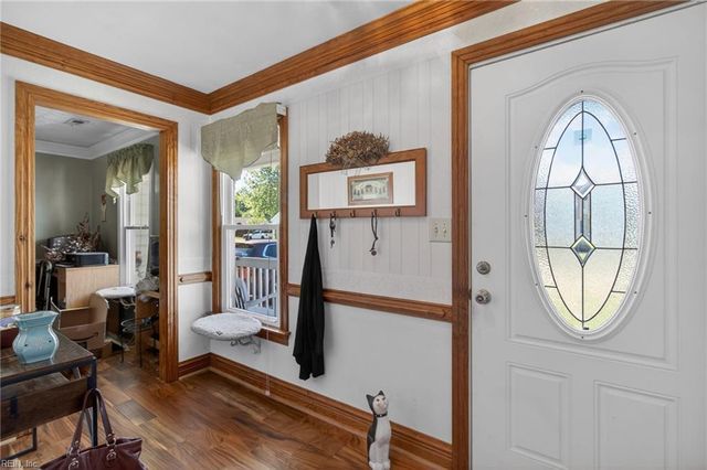 412 Weeping Cedar TRL, Chesapeake, VA 23323