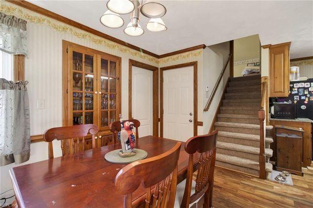 412 Weeping Cedar TRL, Chesapeake, VA 23323