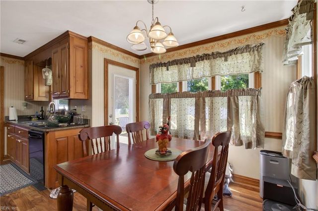 412 Weeping Cedar TRL, Chesapeake, VA 23323