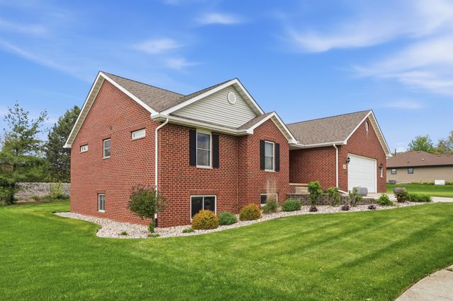 13716 Austin Street, Cedar Lake, IN 46303