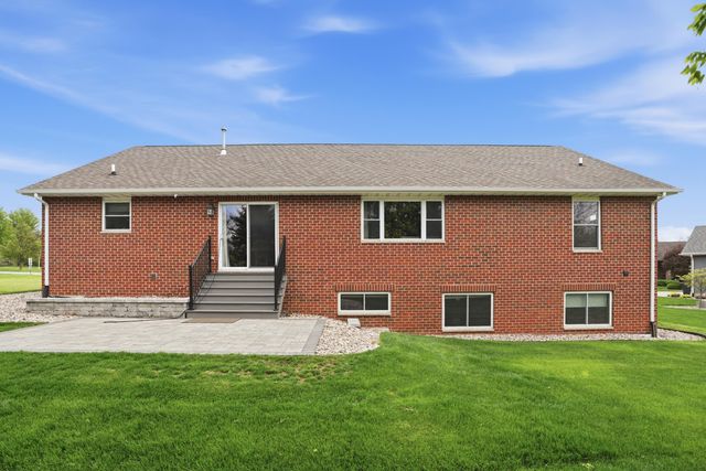 13716 Austin Street, Cedar Lake, IN 46303
