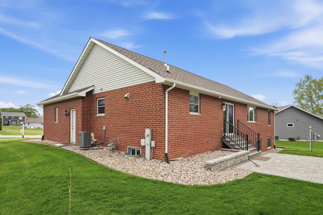 13716 Austin Street, Cedar Lake, IN 46303