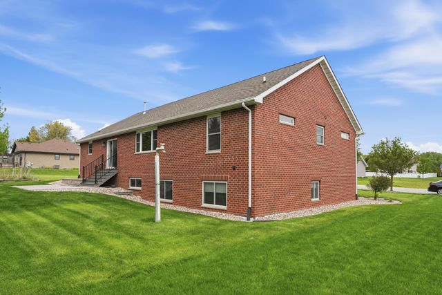 13716 Austin Street, Cedar Lake, IN 46303