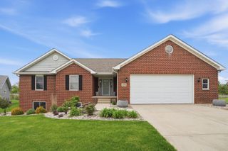 13716 Austin Street, Cedar Lake, IN 46303