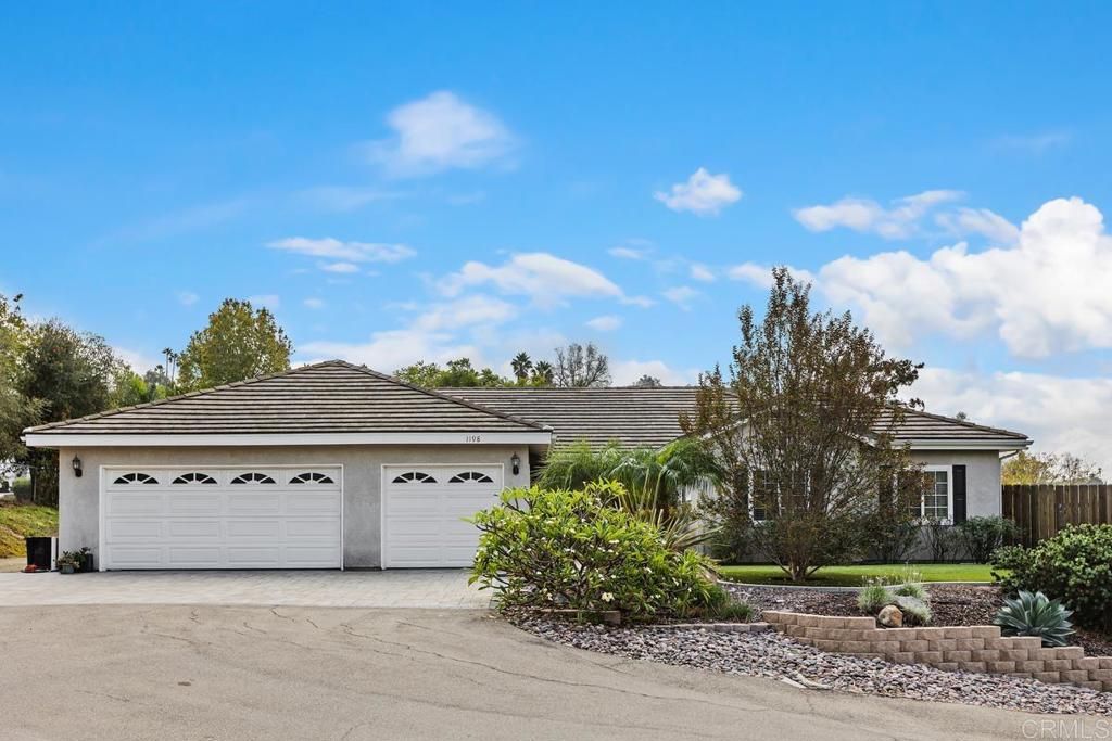 1198 Tres Ninos Corte, Vista, CA 92084 — photo 3