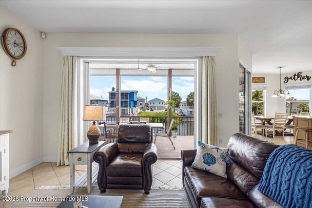 4270 Carlos Court, Hernando Beach, FL 34607