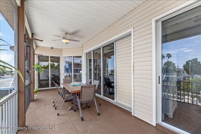 4270 Carlos Court, Hernando Beach, FL 34607