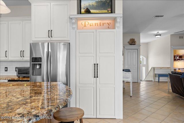 4270 Carlos Court, Hernando Beach, FL 34607